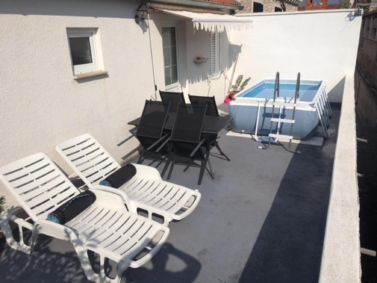 Apartment Glavica 苏佩塔尔 外观 照片