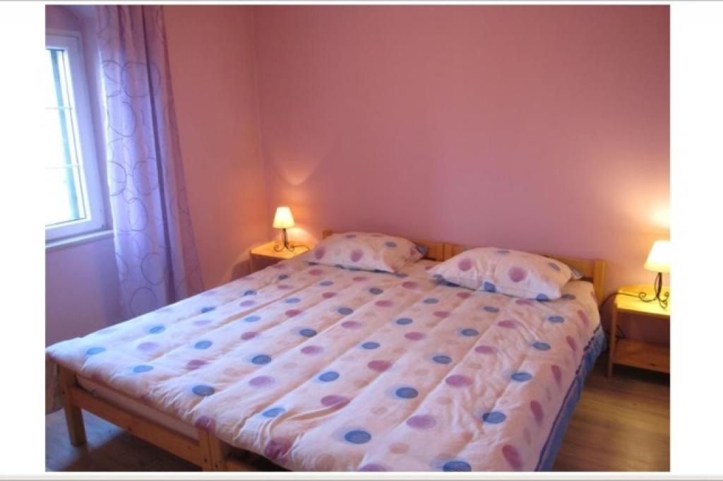 Apartment Glavica 苏佩塔尔 外观 照片
