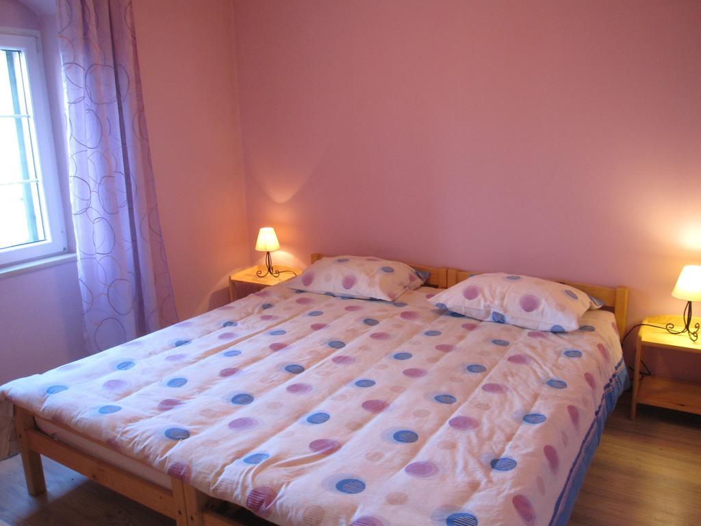Apartment Glavica 苏佩塔尔 客房 照片