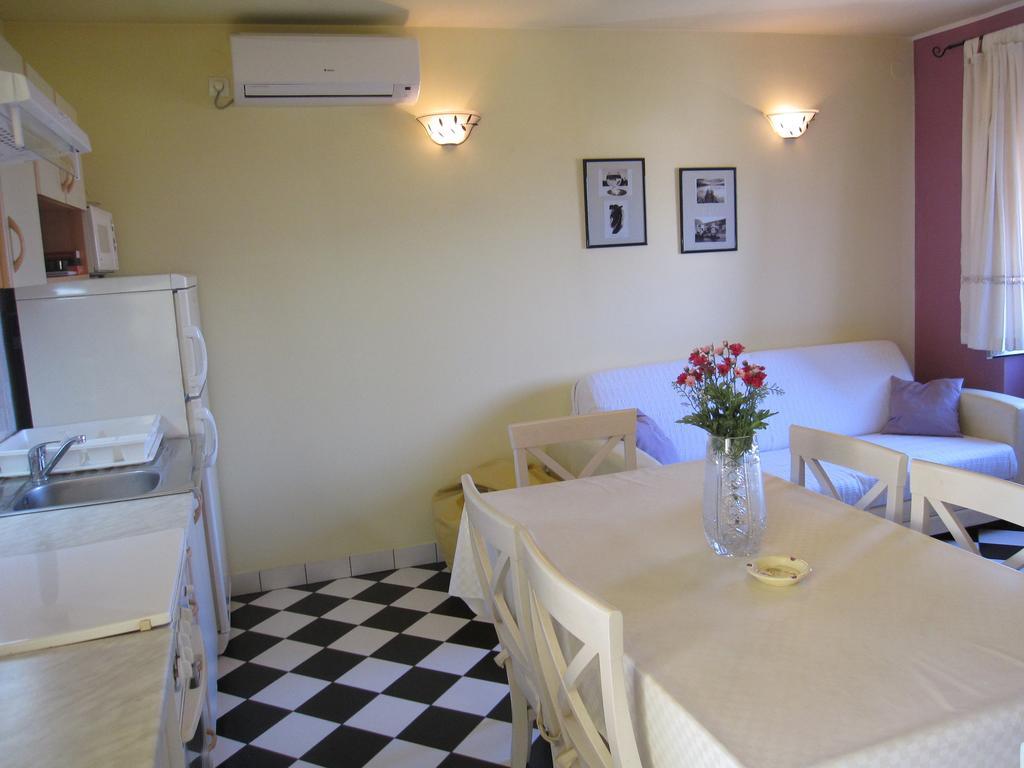 Apartment Glavica 苏佩塔尔 外观 照片