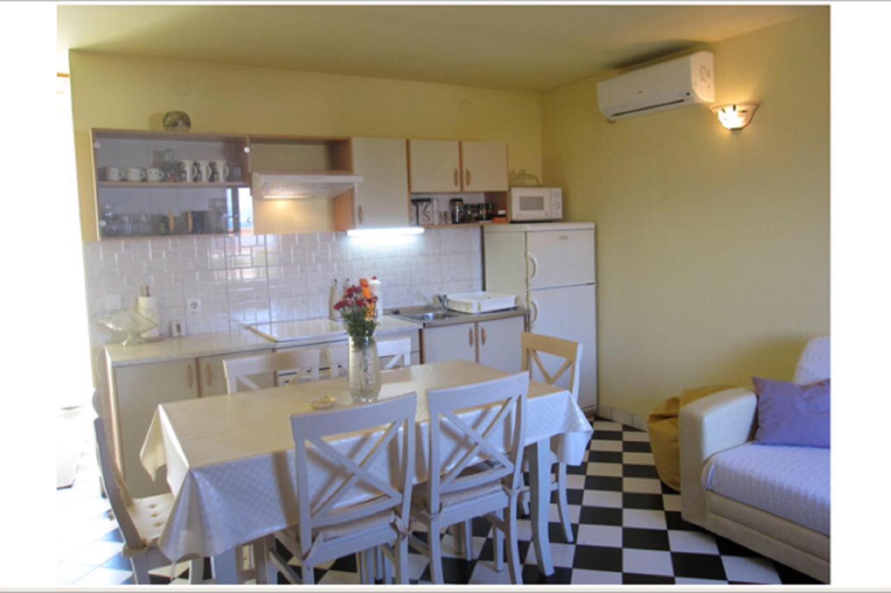 Apartment Glavica 苏佩塔尔 外观 照片